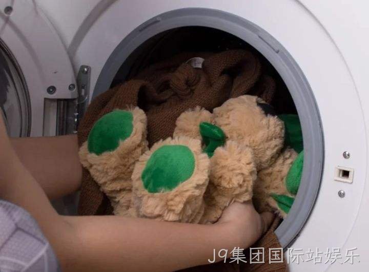 J9集团国际站娱乐毛绒玩具厂家：当毛绒玩具遇上盐