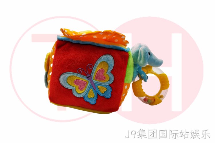 玩具变文具？文具变玩具？