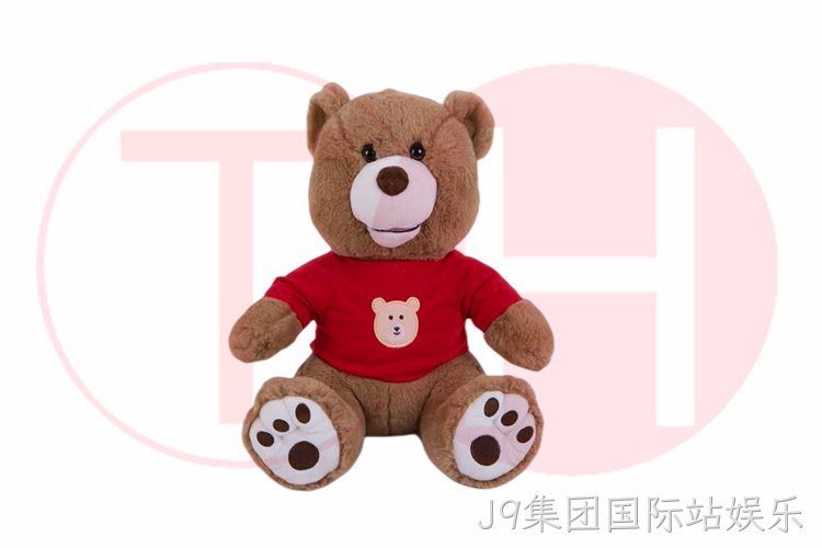 J9集团国际站娱乐毛绒玩具厂家：早教毛绒玩具选购关注点