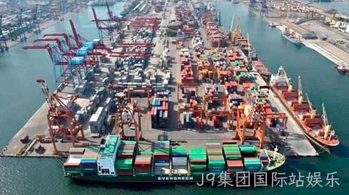陷入停摆！又一欧洲大港宣布罢工！供应链将出现严重中断！