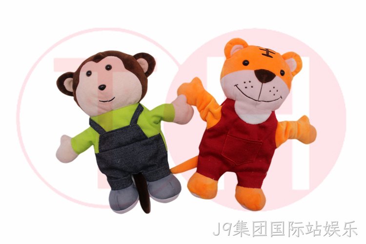 不要让低俗玩具污染孩子的童真
