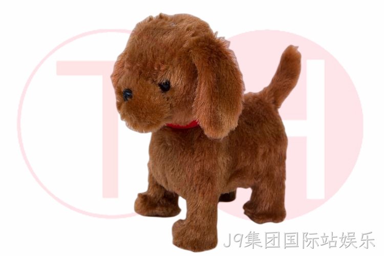 毛绒玩具未来的市场
