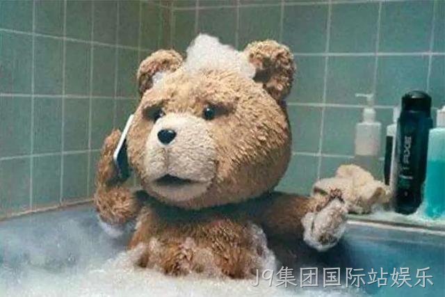 J9集团国际站娱乐毛绒玩具提醒：定期清洗毛绒玩具有必要