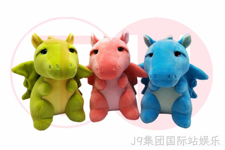 毛绒玩具的注意事项