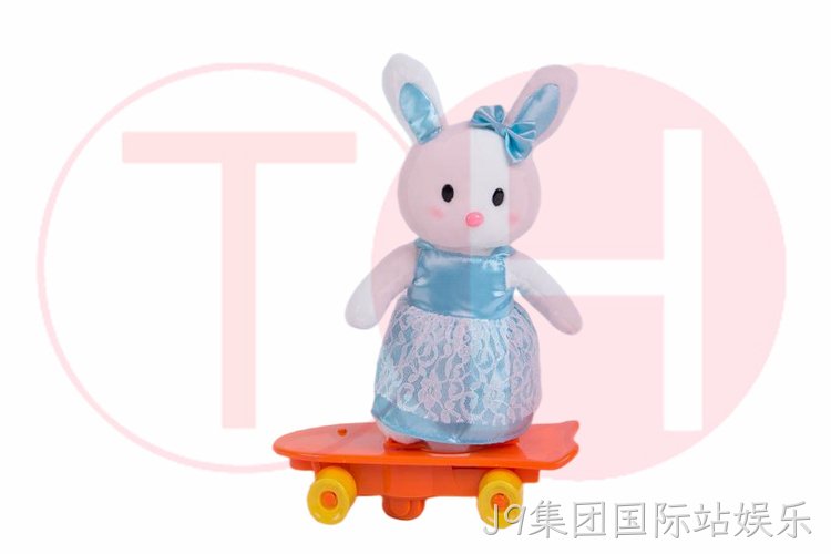 毛绒玩具教会我的那些事