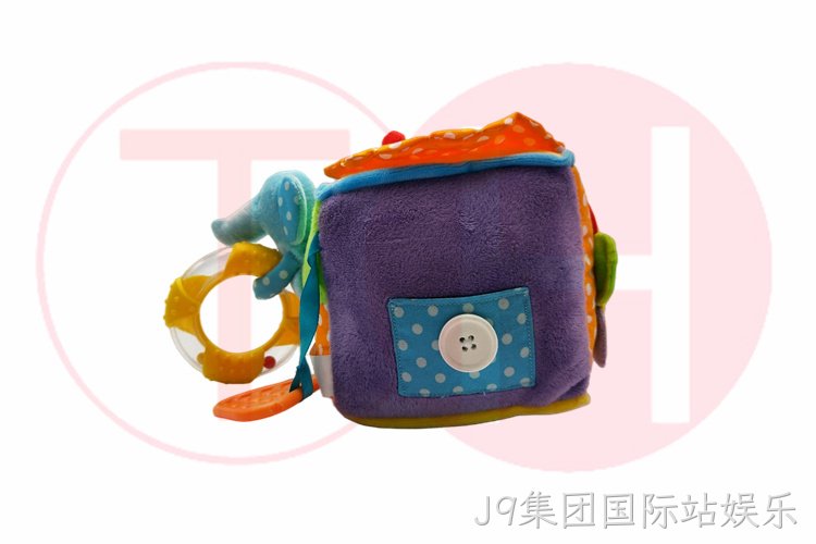 选对玩具才不会浪费