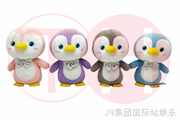 J9集团国际站娱乐毛绒玩具厂家给你支招管理孩子的玩具
