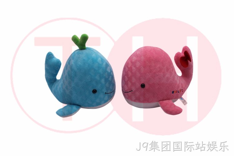 毛绒玩具锻炼孩子思考能力?